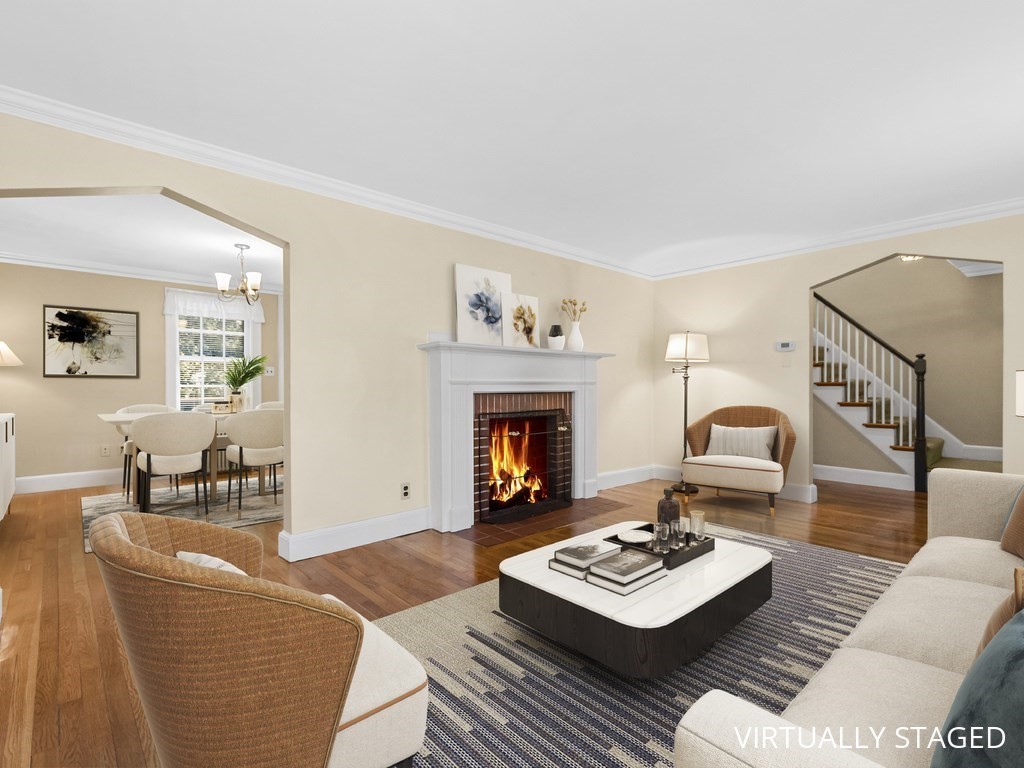 31 Sunset Road