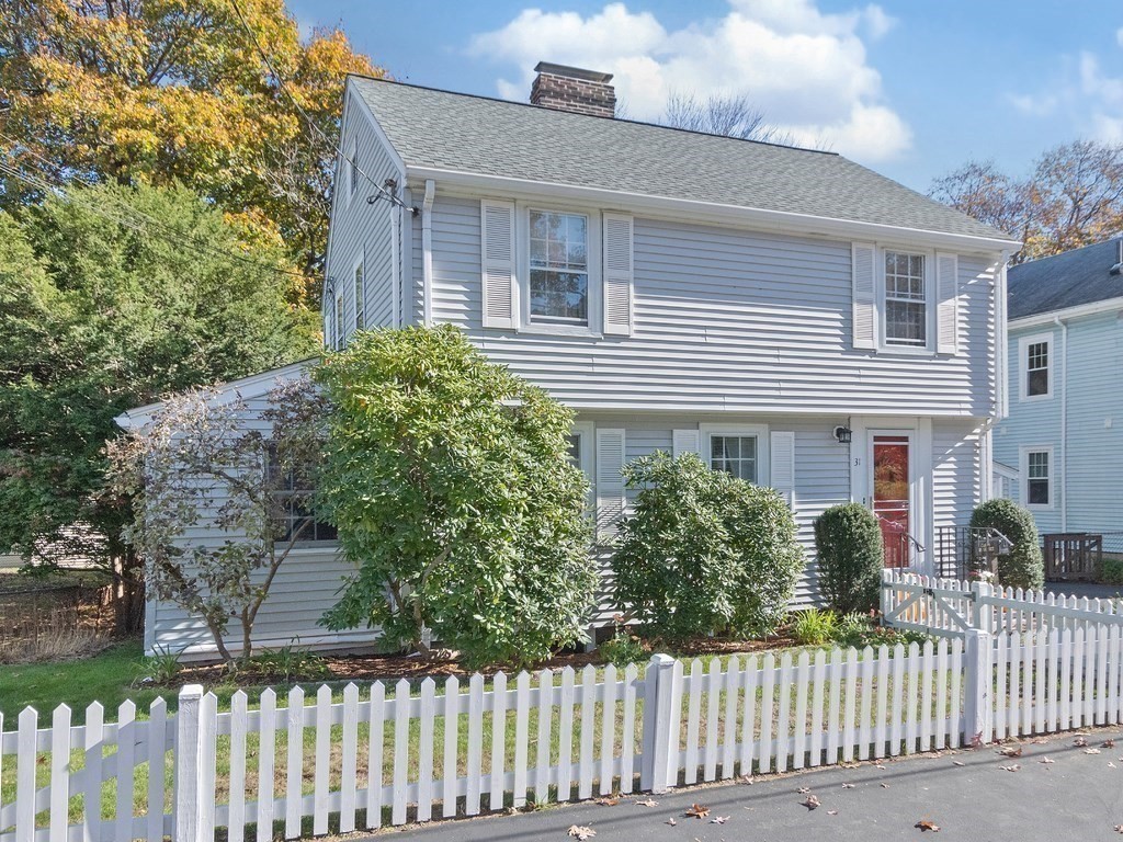 31 Sunset Road