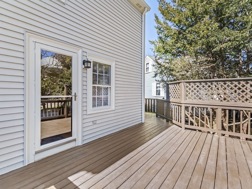 31 Sunset Road