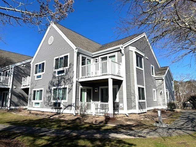 100 Fletcher Ln # H