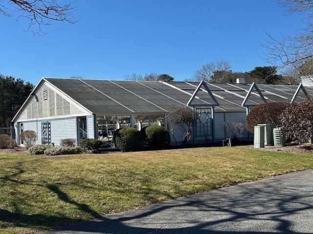 100 Fletcher Ln # H
