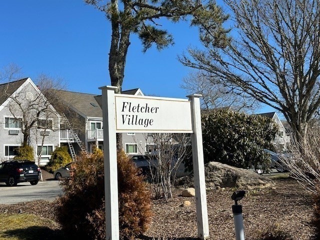 100 Fletcher Ln # H