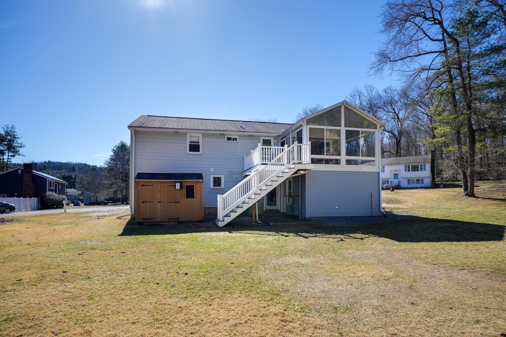 2 Michael Rd