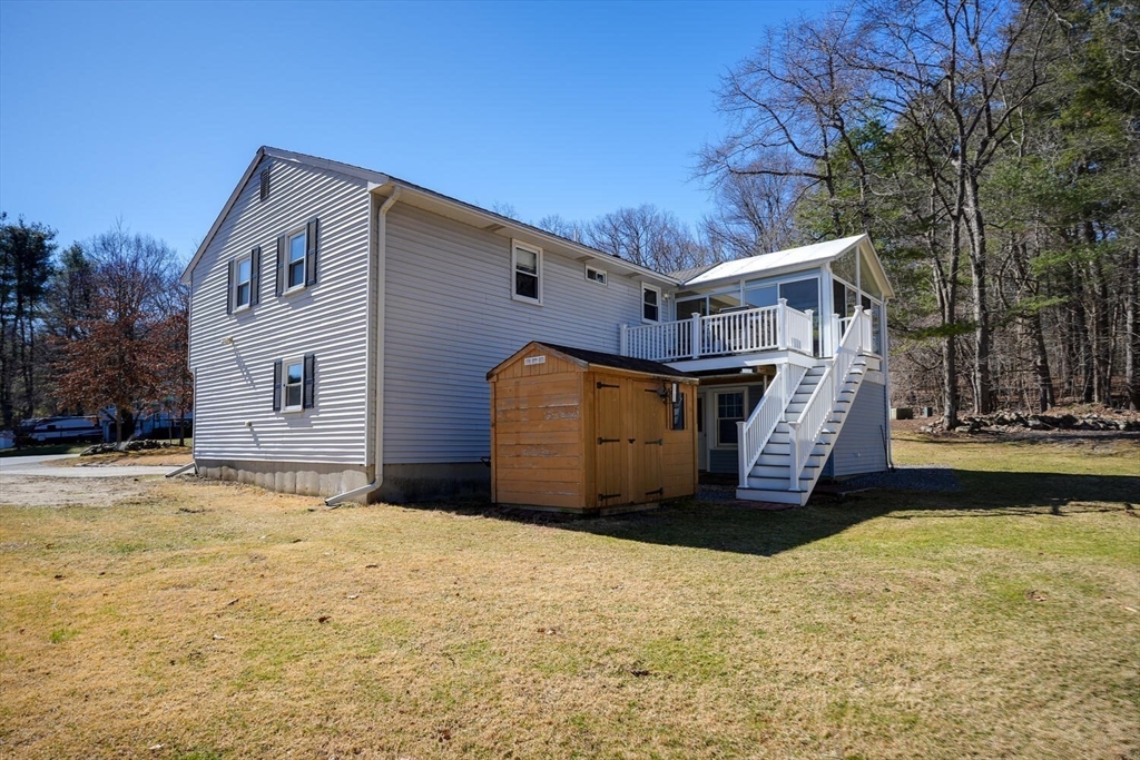 2 Michael Rd
