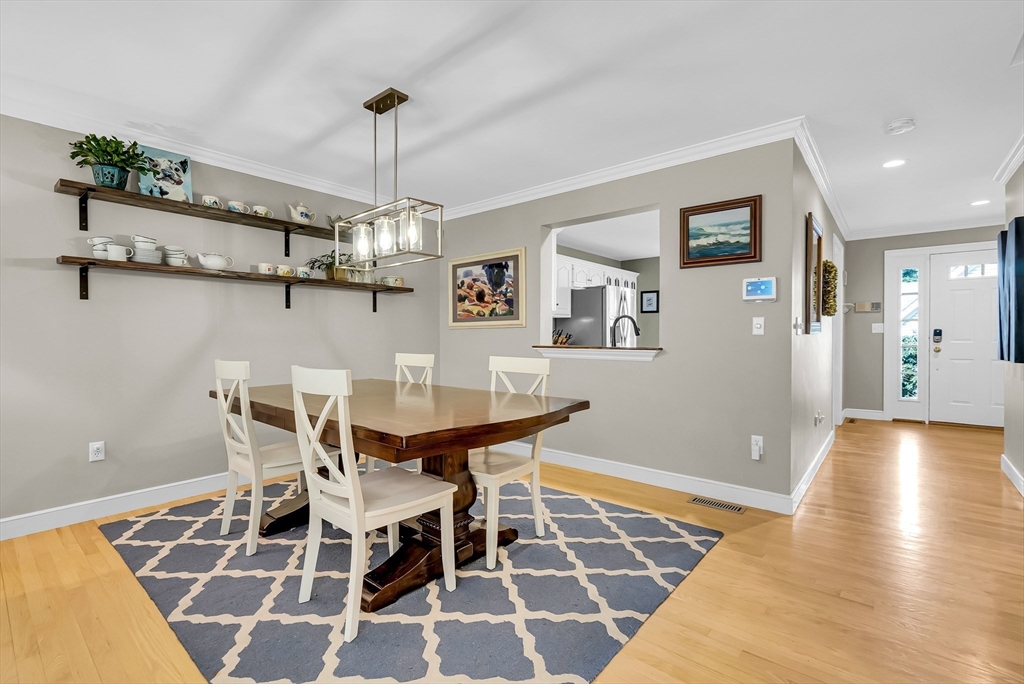 8 Highcroft Way # 8