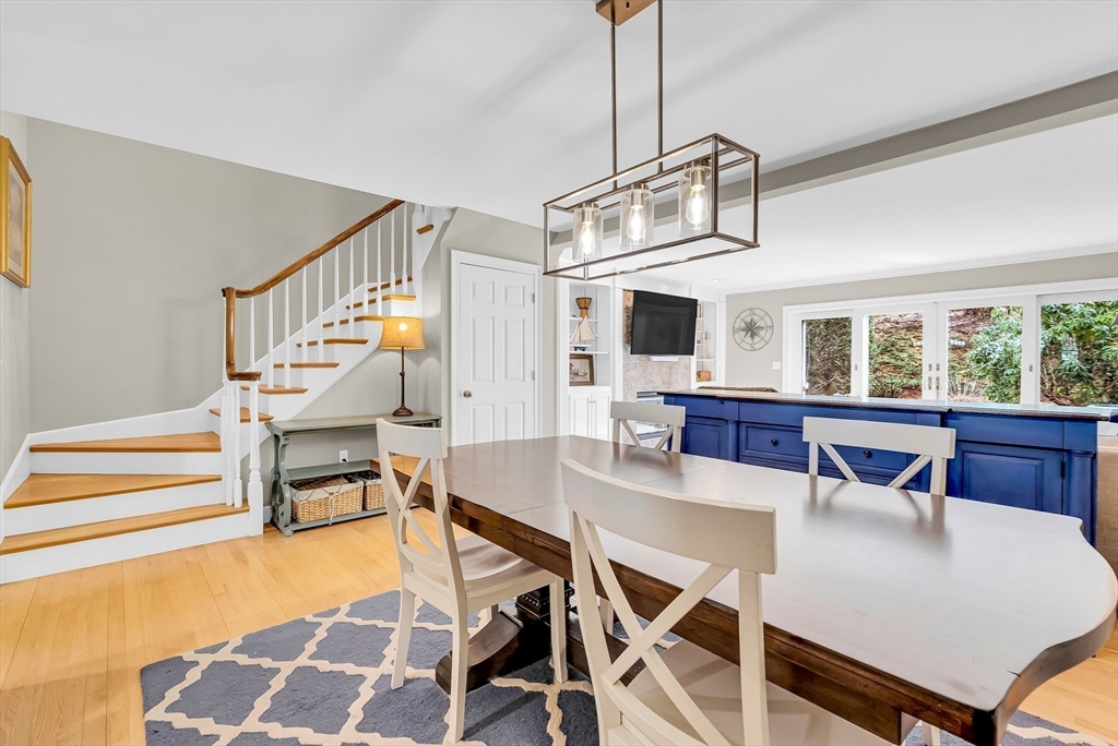 8 Highcroft Way # 8