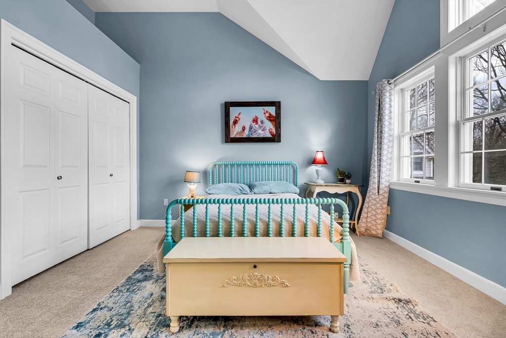 8 Highcroft Way # 8