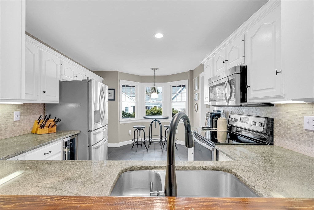 8 Highcroft Way # 8