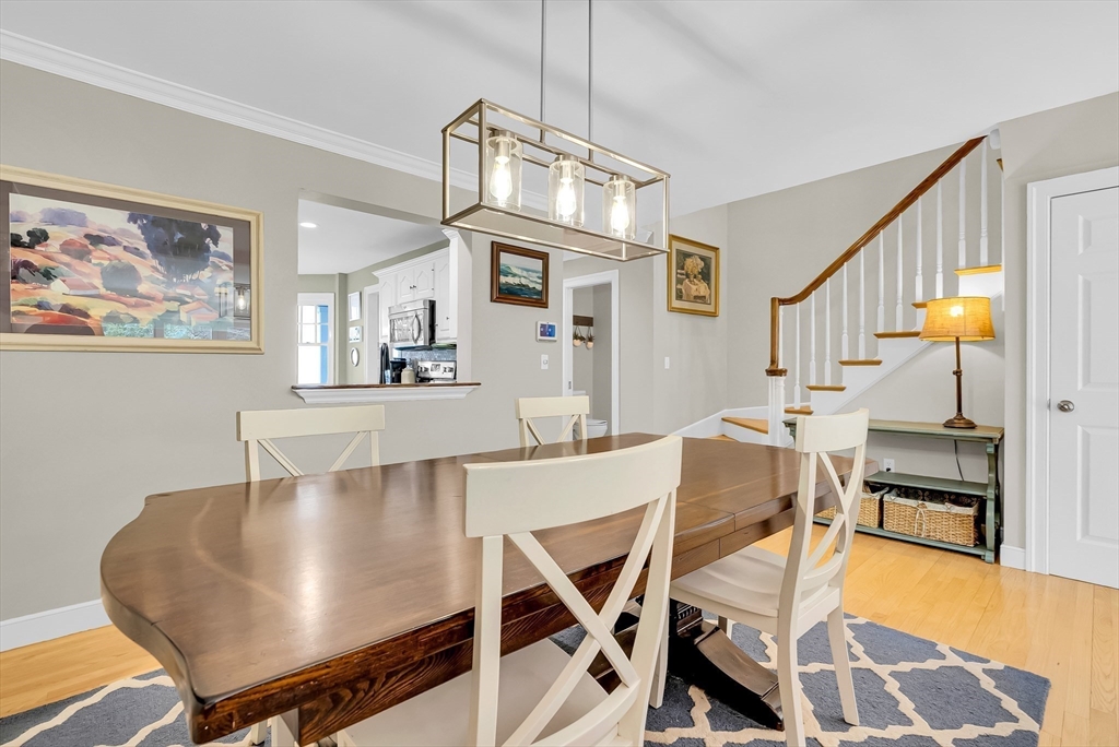 8 Highcroft Way # 8