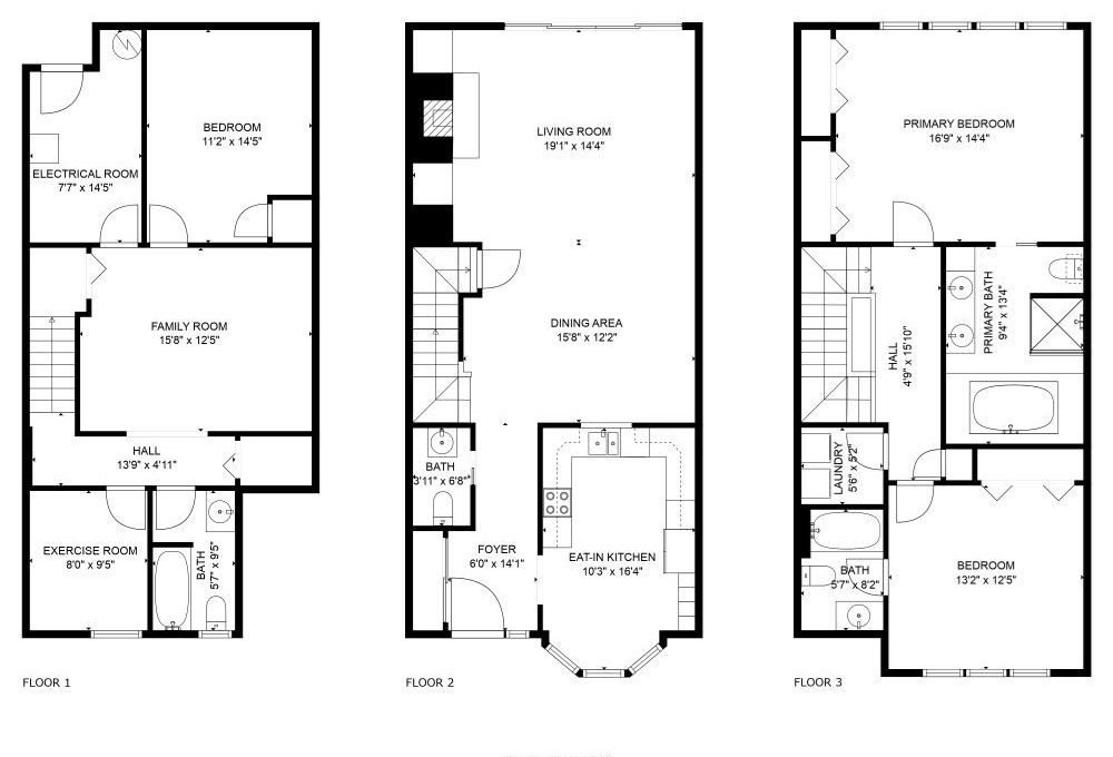 8 Highcroft Way # 8