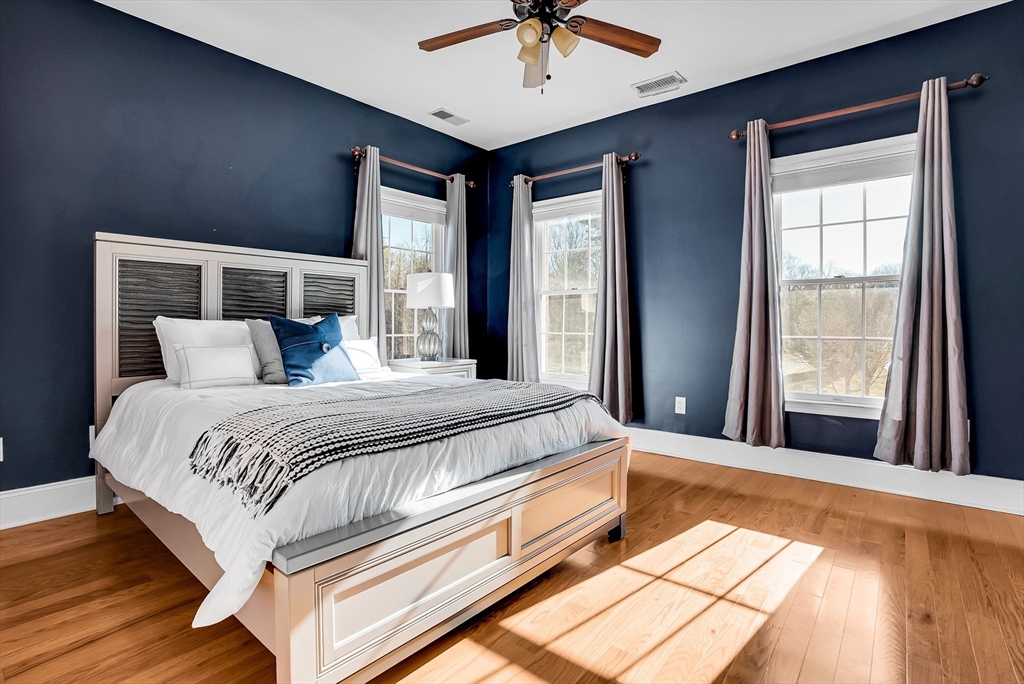 32 Overlook Road