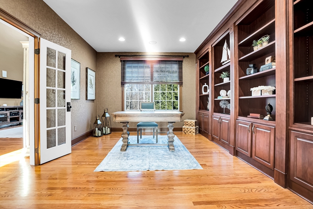 32 Overlook Road