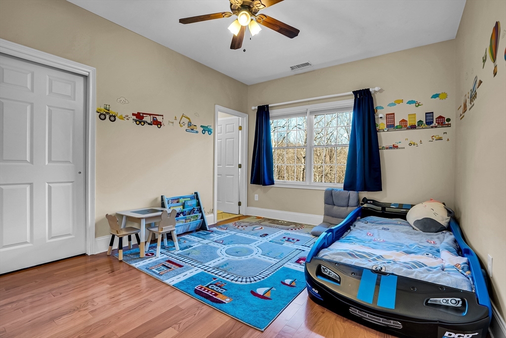 32 Overlook Road