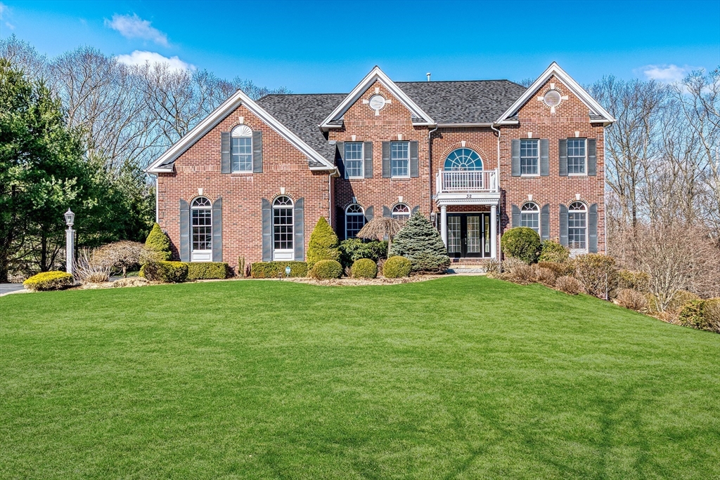 32 Overlook Road