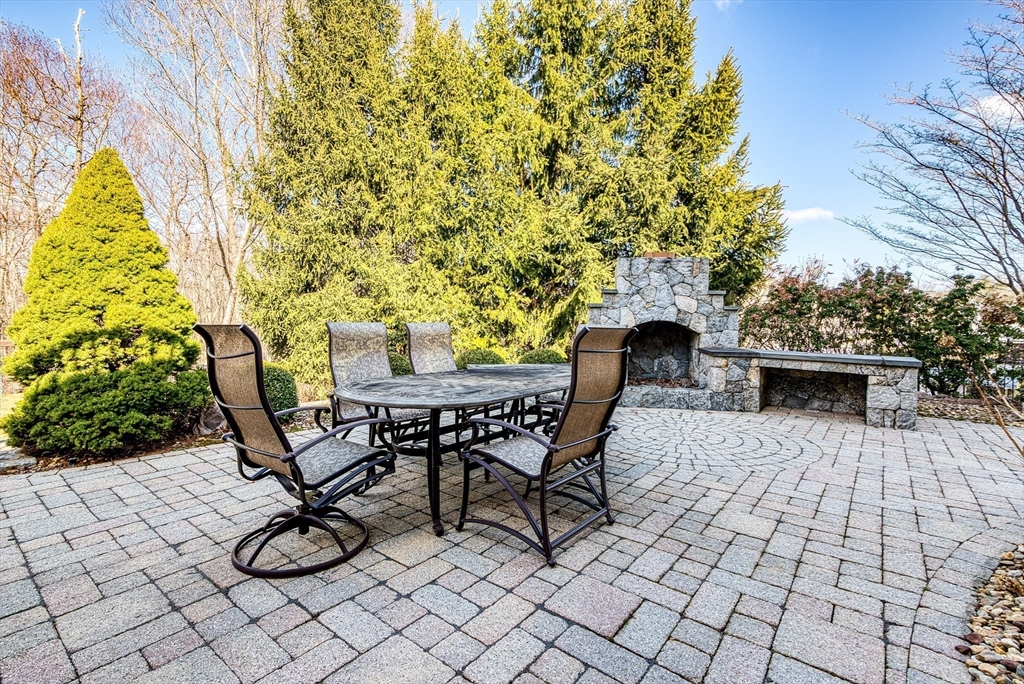 32 Overlook Road