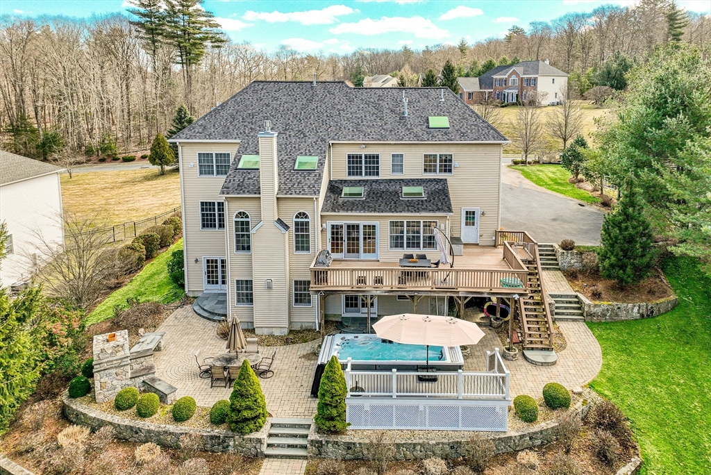 32 Overlook Road