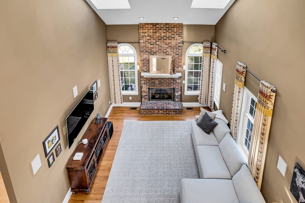 32 Overlook Road