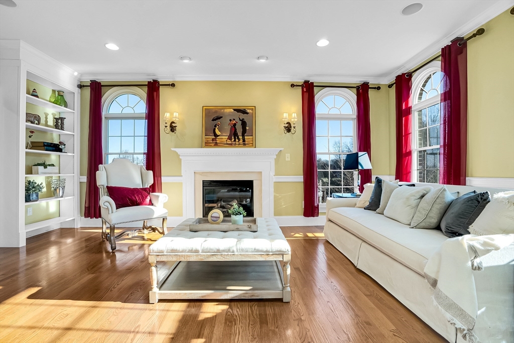 32 Overlook Road