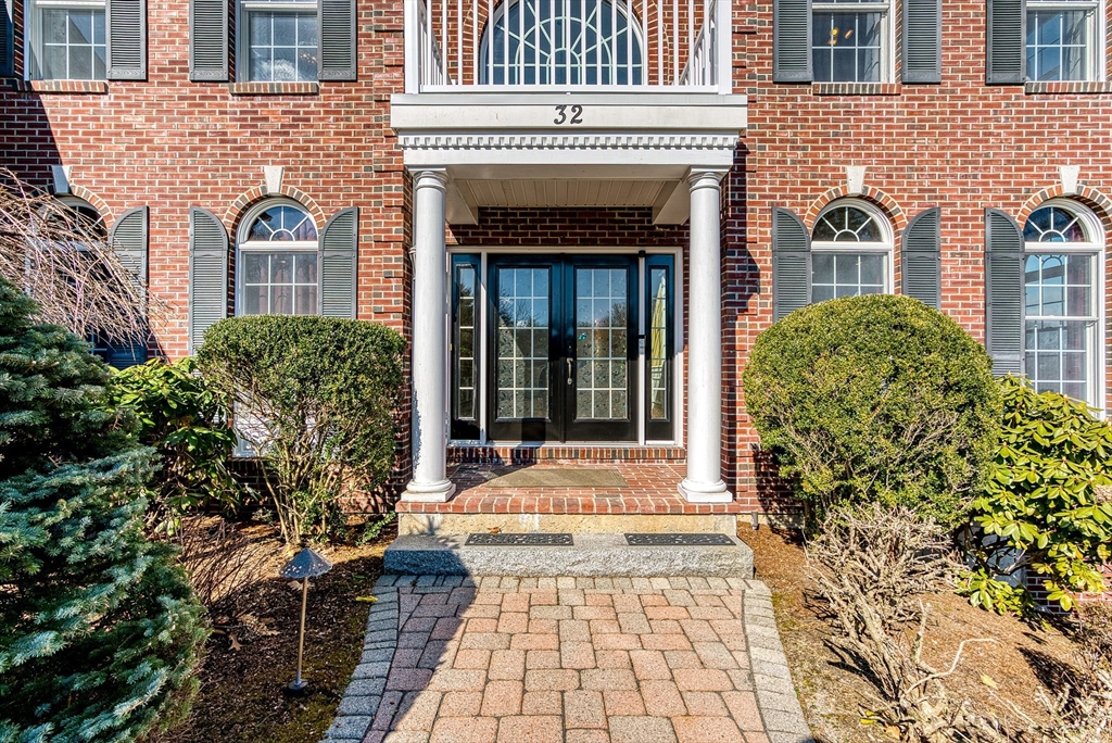 32 Overlook Road