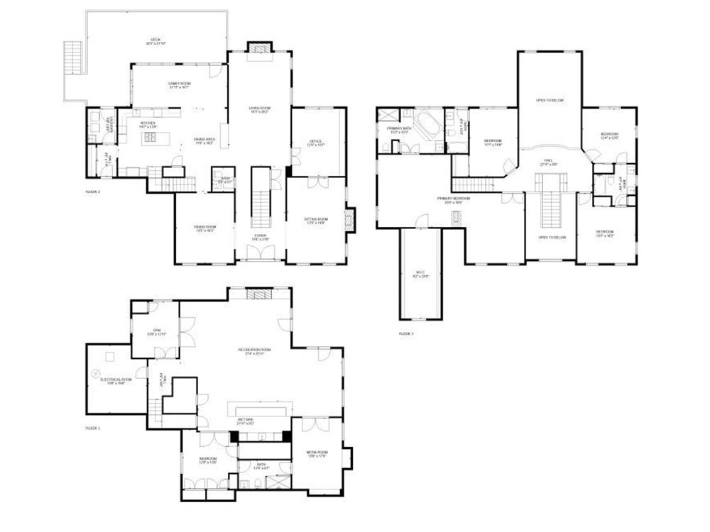 32 Overlook Road