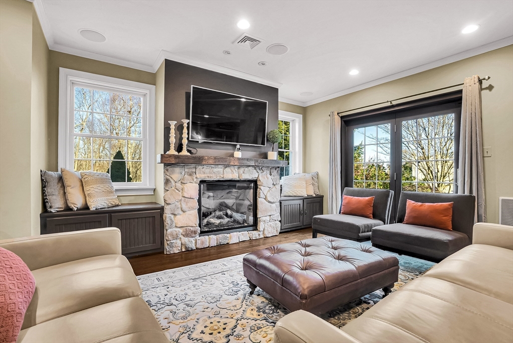 32 Overlook Road