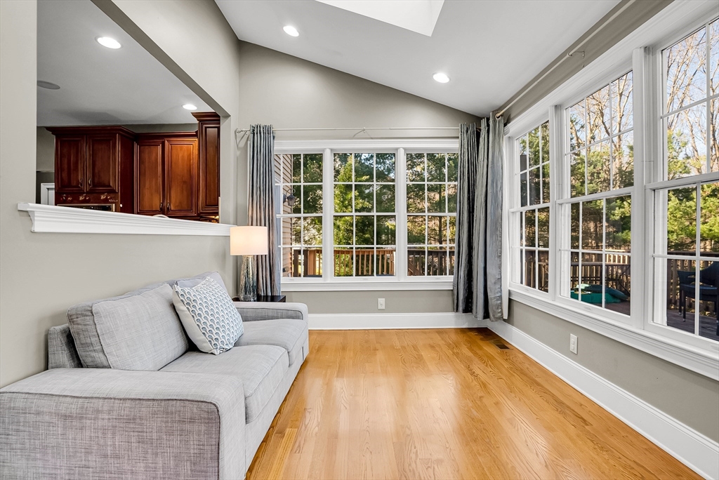 32 Overlook Road
