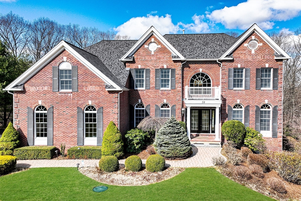 32 Overlook Road