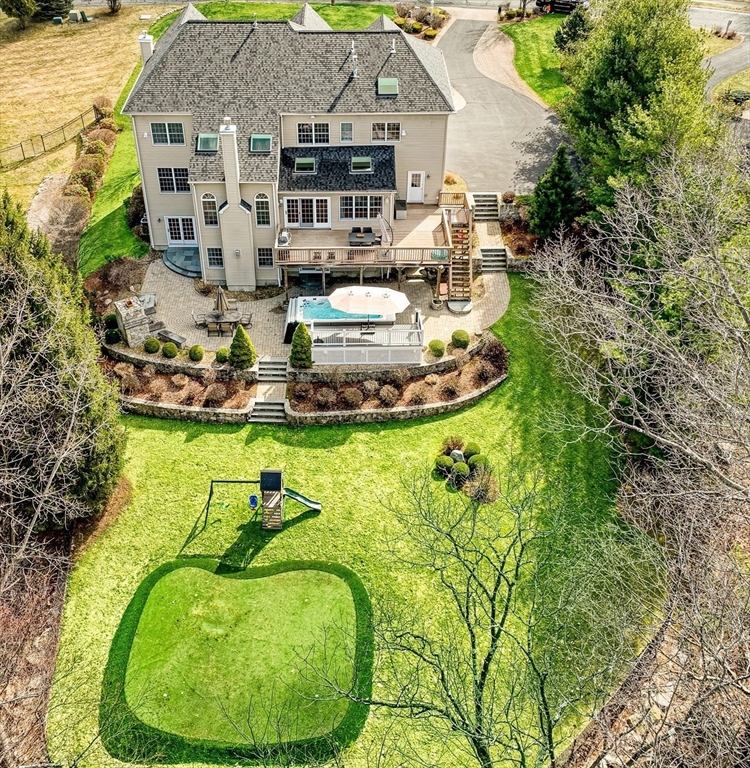 32 Overlook Road