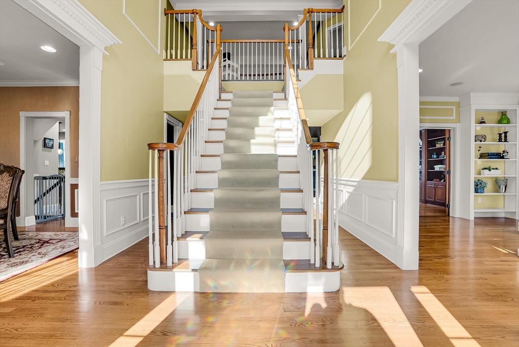 32 Overlook Road
