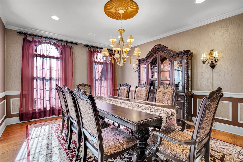 32 Overlook Road