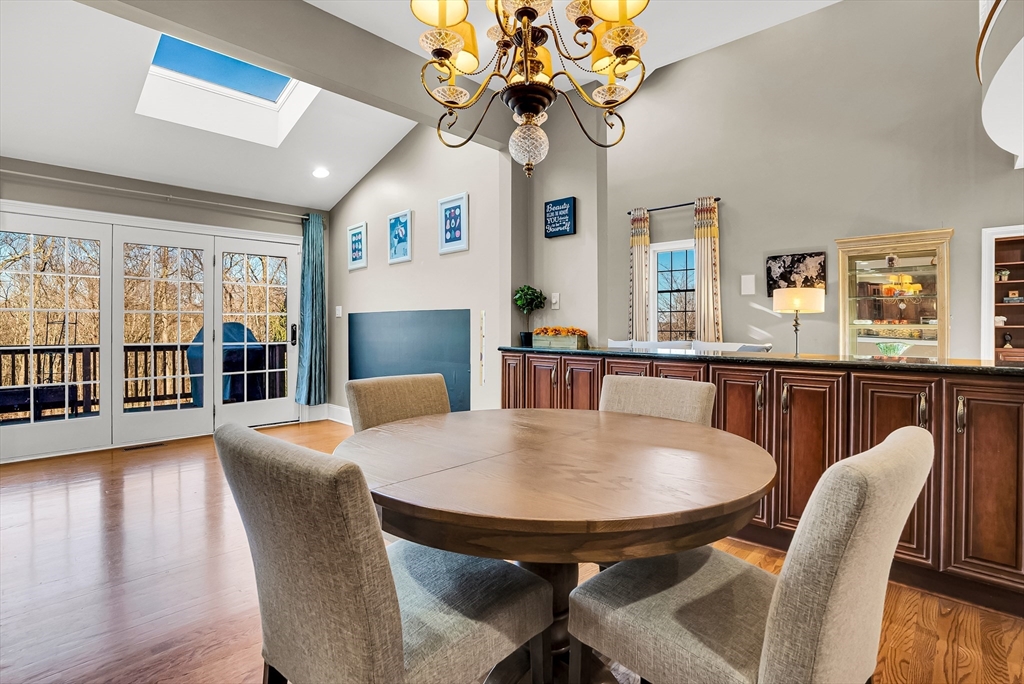 32 Overlook Road