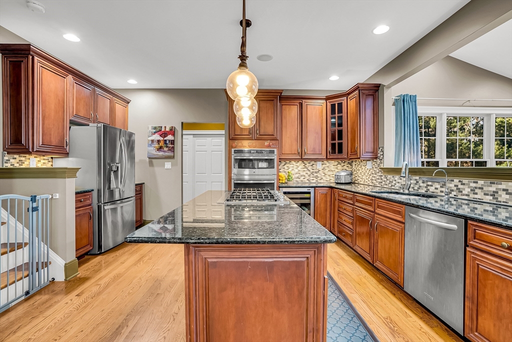 32 Overlook Road