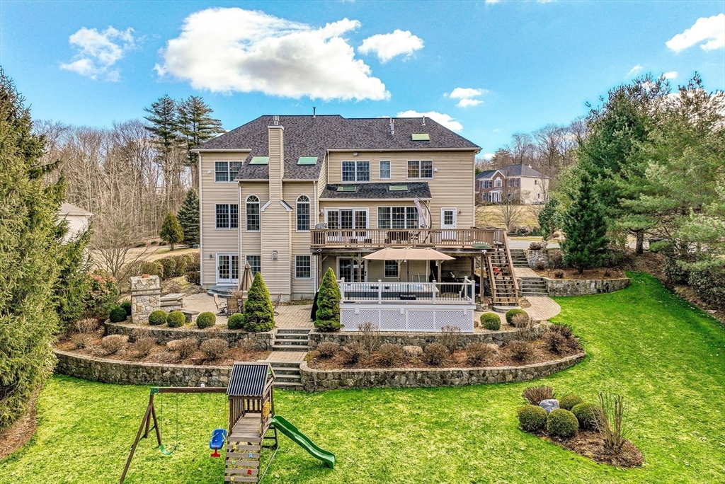 32 Overlook Road