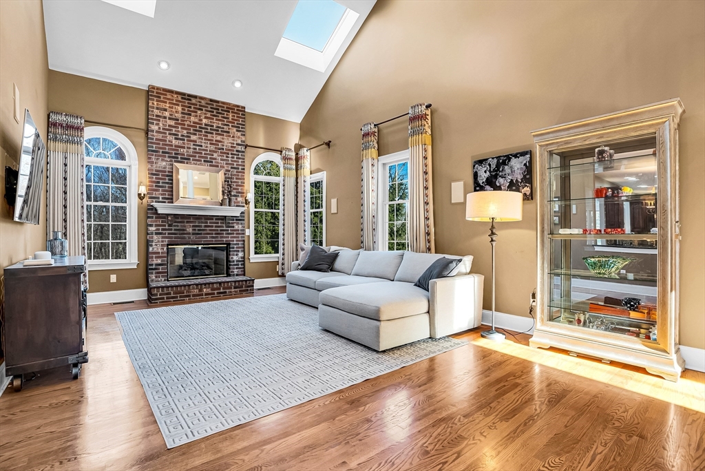 32 Overlook Road