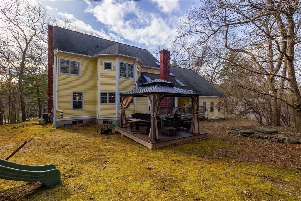 199 South St