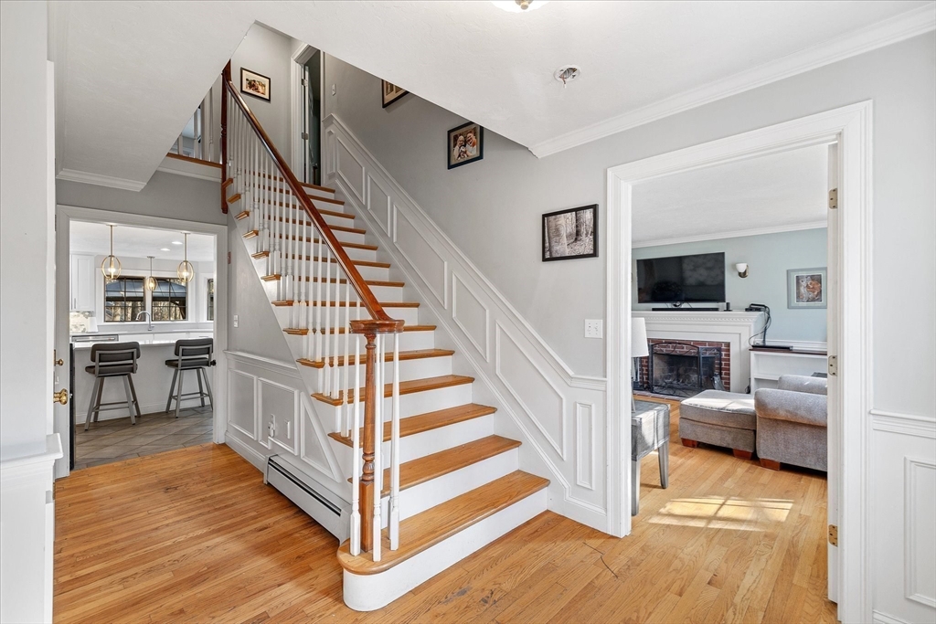 199 South St