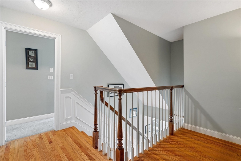 199 South St