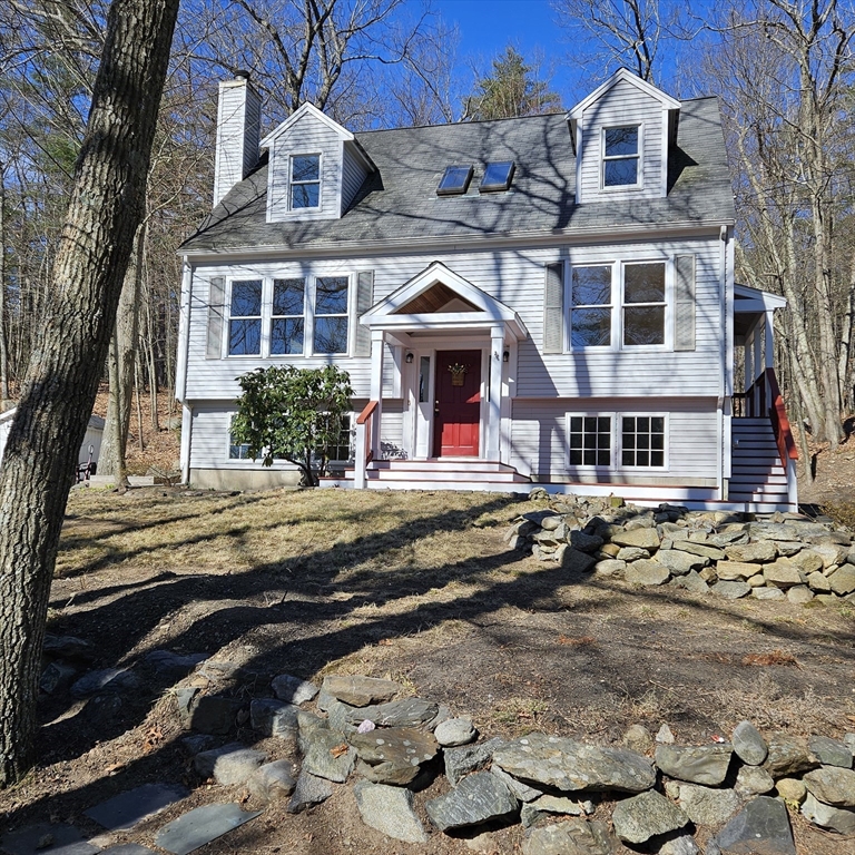 54 Groton-Harvard Rd