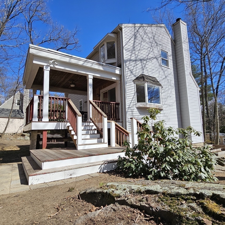 54 Groton-Harvard Rd