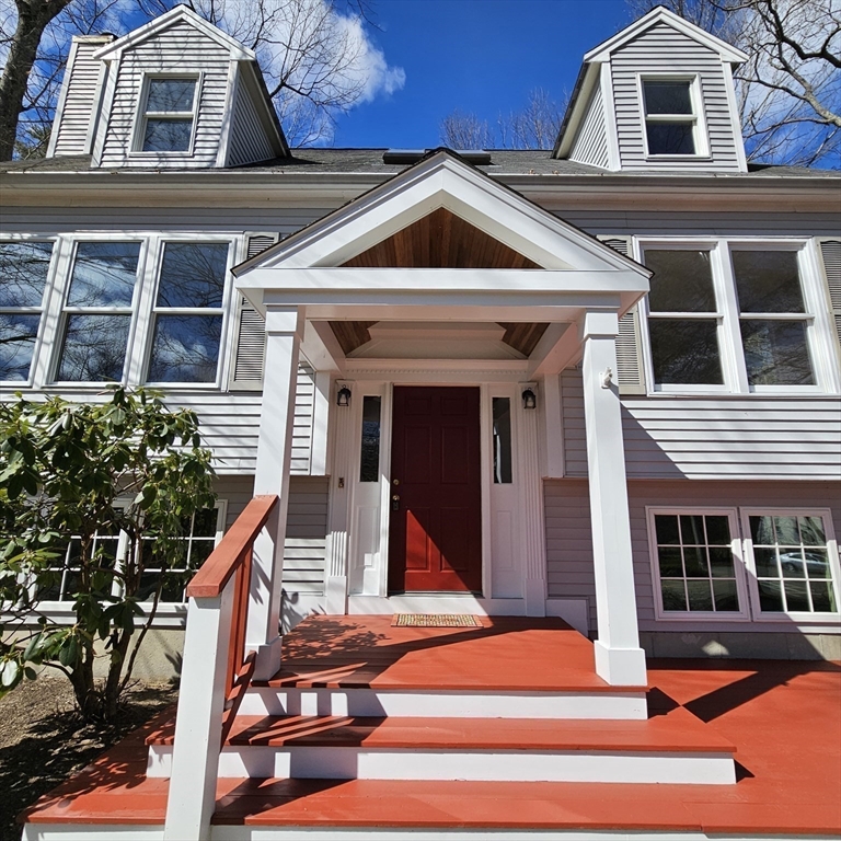 54 Groton-Harvard Rd