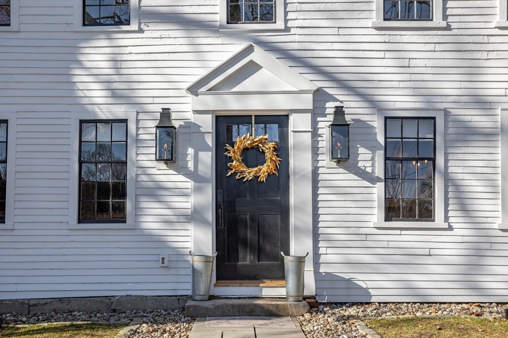 20 Fairbank St