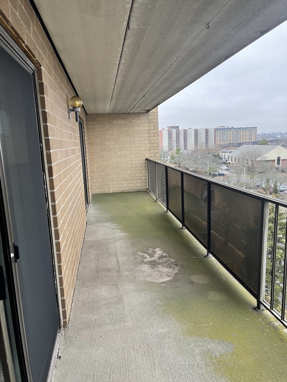175 Quincy Shore Drive Unit: B-71