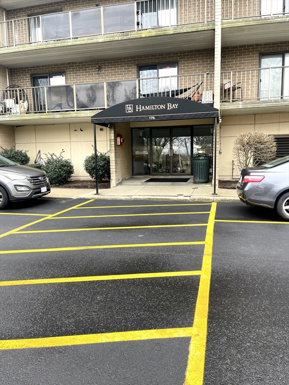 175 Quincy Shore Drive Unit: B-71