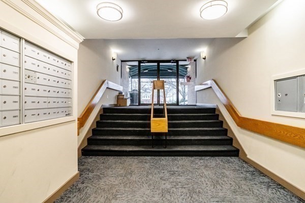 175 Quincy Shore Drive Unit: B-71