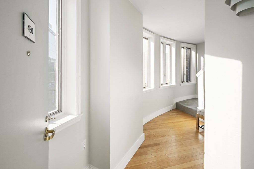 10 Rogers Street # 430