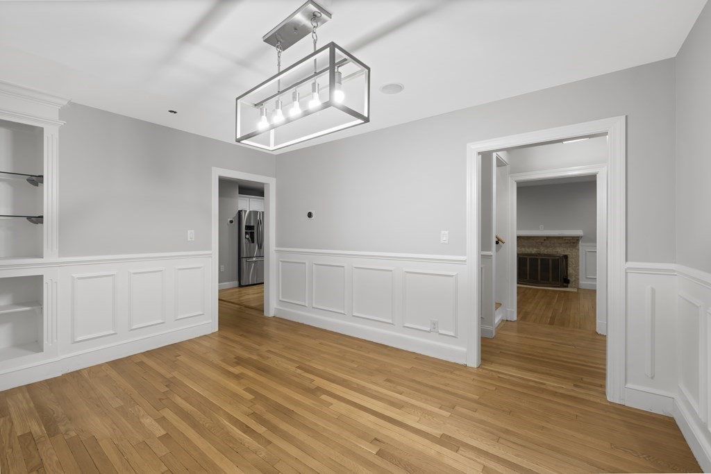 15 Bowman St