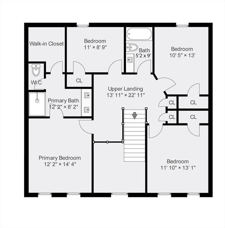 6 Myrtle Ave