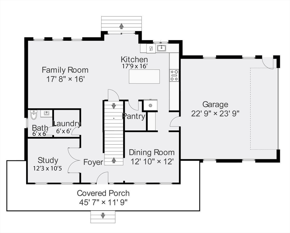 6 Myrtle Ave