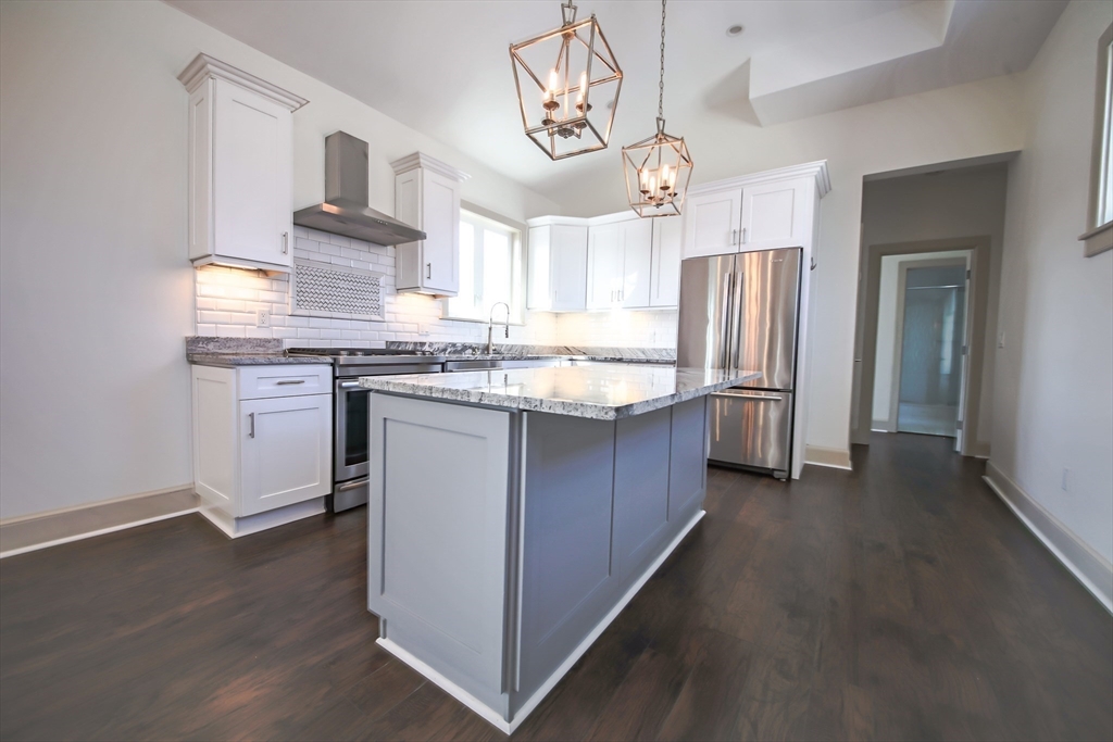 130 Walnut Street # C