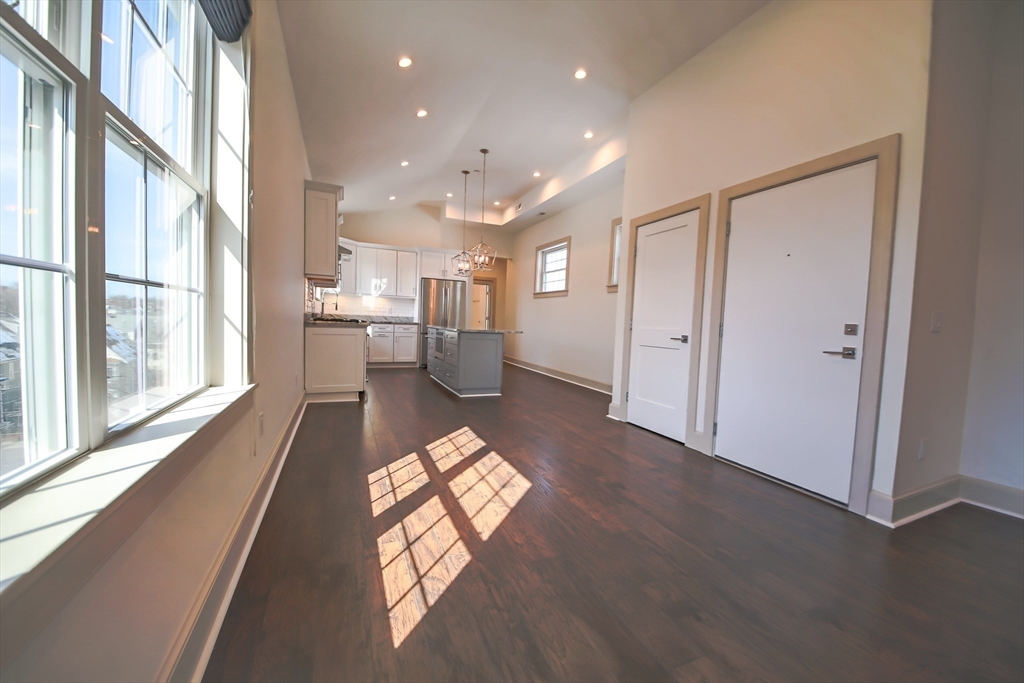 130 Walnut Street # C